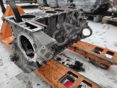 Шорт Блок MERCEDES-BENZ W124 W124/S124/C124/A124 (1984 - 1993) — Разборка Мерседес