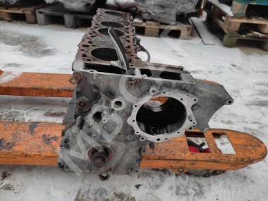 Шорт Блок MERCEDES-BENZ W124 W124/S124/C124/A124 (1984 - 1993) — Разборка Мерседес