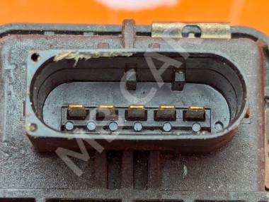 Актуатор турбины MERCEDES-BENZ M-класс W164 рестайлинг (2008 - 2011) &mdash; Разборка Мерседес