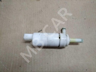 Насос омывателей MERCEDES-BENZ E-класс W211/S211 (2002 - 2006) — Разборка Мерседес