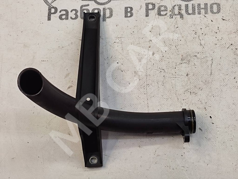 Маслозаборник MERCEDES-BENZ E-класс W212/S212/C207/A207 (2009 - 2013) фото 1 — Разборка Мерседес