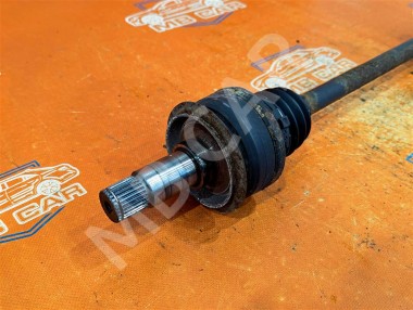 Привод задний MERCEDES-BENZ E-класс W211/S211 рестайлинг (2006 - 2009) — Разборка Мерседес