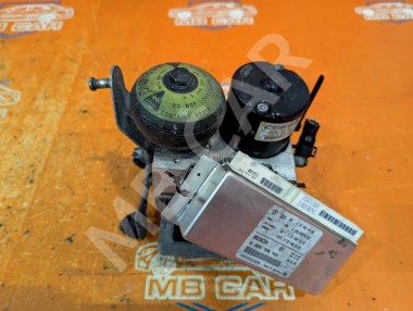 Блок SBC MERCEDES-BENZ E-класс W211/S211 (2002 - 2006) — Разборка Мерседес