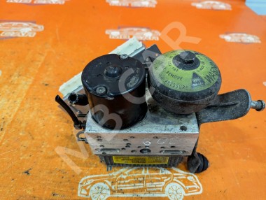 Блок SBC MERCEDES-BENZ E-класс W211/S211 (2002 - 2006) — Разборка Мерседес