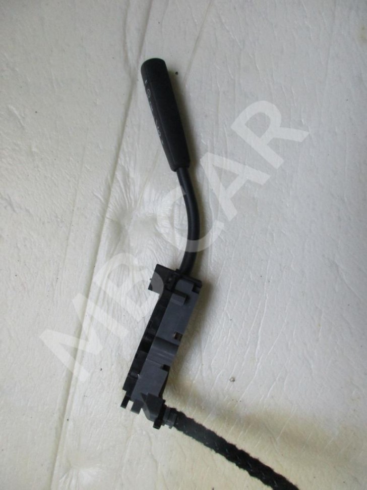 Переключатель круиз контроля MERCEDES-BENZ C-класс W203/S203/CL203 (2000 - 2004) фото 1 — Разборка Мерседес