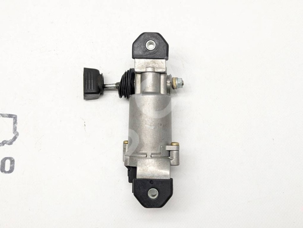 Моторчик задней форточки MERCEDES-BENZ M-класс AMG W163 рестайлинг (2001 - 2005) фото 1 — Разборка Мерседес