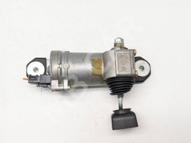 Моторчик задней форточки MERCEDES-BENZ M-класс AMG W163 рестайлинг (2001 - 2005) — Разборка Мерседес