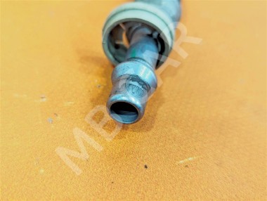 Трубка АКПП MERCEDES-BENZ GLE-класс Coupe C292 (2015 - 2019) — Разборка Мерседес