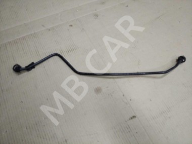 Трубка вентиляции расширительного бака MERCEDES-BENZ B-класс W246 рестайлинг (2014 - 2018) — Разборка Мерседес