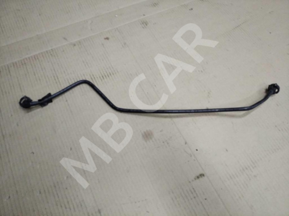 Трубка вентиляции расширительного бака MERCEDES-BENZ B-класс W246 рестайлинг (2014 - 2018) фото 1 — Разборка Мерседес