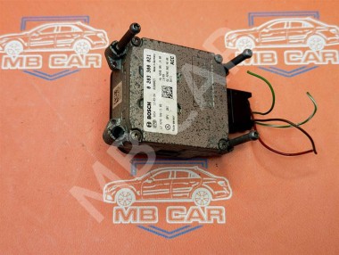 Дистроник MERCEDES-BENZ B-класс W246 (2011 - 2014) — Разборка Мерседес