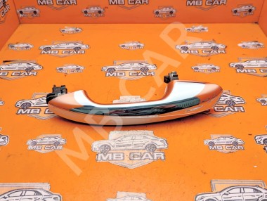 Ручка двери наружняя MERCEDES-BENZ C-класс W205/S205/C205/A205 (2014 - 2018) — Разборка Мерседес