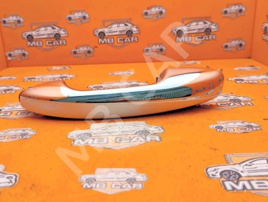 Ручка двери наружняя MERCEDES-BENZ C-класс W205/S205/C205/A205 (2014 - 2018) — Разборка Мерседес