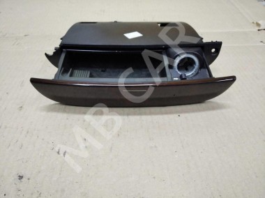 Пепельница MERCEDES-BENZ S-класс W220 (1998 - 2005) — Разборка Мерседес