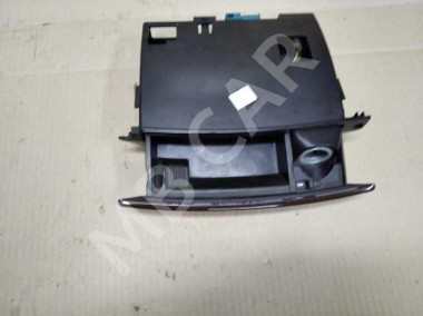 Пепельница MERCEDES-BENZ S-класс W220 (1998 - 2005) — Разборка Мерседес