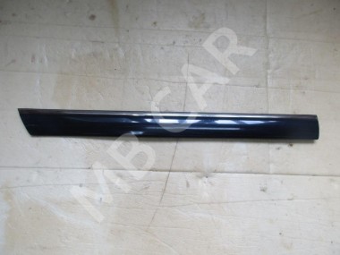 Молдинг двери MERCEDES-BENZ S-класс W220 (1998 - 2005) — Разборка Мерседес