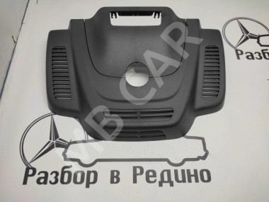 Накладка датчика дождя MERCEDES-BENZ GLS-класс X166 (2015 - 2019) — Разборка Мерседес