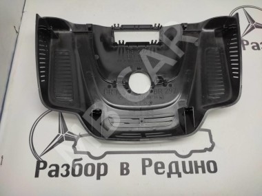 Накладка датчика дождя MERCEDES-BENZ GLS-класс X166 (2015 - 2019) — Разборка Мерседес