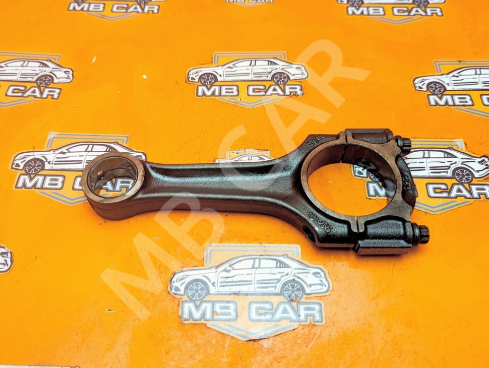 Шатун Дизель MERCEDES-BENZ Vito W638 (1996 - 2003) фото 1 &mdash; Разборка Мерседес