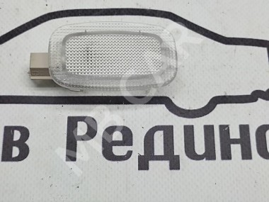 Плафон подсветки MERCEDES-BENZ S-класс W221 (2005 - 2009) — Разборка Мерседес