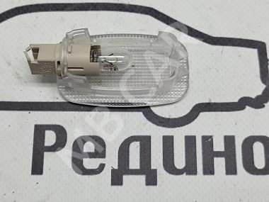 Плафон подсветки MERCEDES-BENZ S-класс W221 (2005 - 2009) — Разборка Мерседес