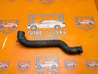 Патрубок ОЖ MERCEDES-BENZ Vito W638 (1996 - 2003) 108 2.3 CDI MT (79 л.с.) &mdash; Разборка Мерседес