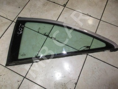 Стекло боковое MERCEDES-BENZ C-класс W203/S203/CL203 (2000 - 2004) — Разборка Мерседес