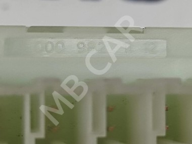 Разъем MERCEDES-BENZ GLC-класс X253 (2015 - 2019) — Разборка Мерседес