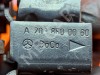 Замок капота MERCEDES-BENZ C-класс W203/S203/CL203 (2000 - 2004) фото 5 — Разборка Мерседес