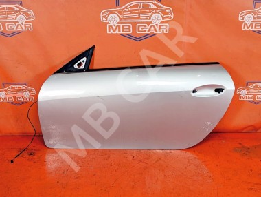 Дверь передняя левая MERCEDES-BENZ SLK-класс R171 (2004 - 2008) &mdash; Разборка Мерседес