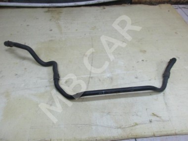 Трубка ОЖ MERCEDES-BENZ E-класс W211/S211 (2002 - 2006) — Разборка Мерседес