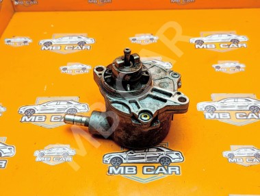 Насос вакуумный MERCEDES-BENZ M-класс W163 рестайлинг (2001 - 2005) — Разборка Мерседес