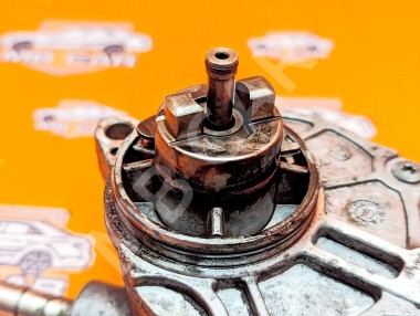 Насос вакуумный MERCEDES-BENZ M-класс W163 рестайлинг (2001 - 2005) — Разборка Мерседес