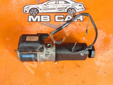 ЭГУР MERCEDES-BENZ A-класс W168 рестайлинг (2001 - 2004) &mdash; Разборка Мерседес