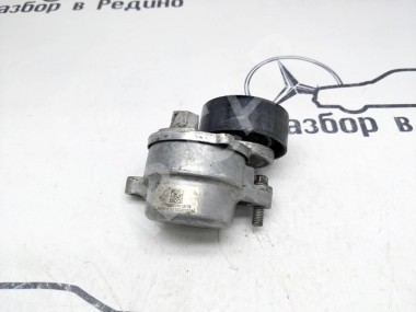 Натяжитель ремня MERCEDES-BENZ M-класс W166 (2011 - 2015) — Разборка Мерседес