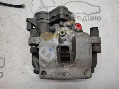 Суппорт задний правый MERCEDES-BENZ C-класс W205/S205/C205/A205 (2014 - 2018) — Разборка Мерседес