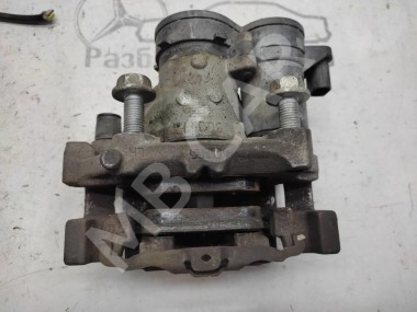 Суппорт задний правый MERCEDES-BENZ C-класс W205/S205/C205/A205 (2014 - 2018) — Разборка Мерседес