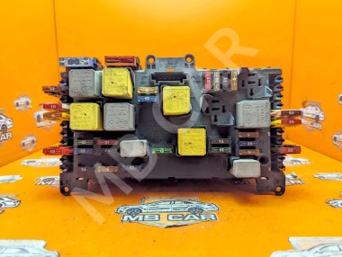 Блок SAM передний MERCEDES-BENZ V-класс W639 (2003 - 2014) &mdash; Разборка Мерседес