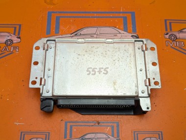 Блок АКПП MERCEDES-BENZ V-класс W638/W639 (1996 - 2003) V 220 2.1 D AT (122 л.с.) &mdash; Разборка Мерседес