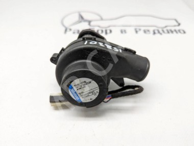 Моторчик охлаждения ЭБУ MERCEDES-BENZ E-класс W212/S212/C207/A207 рестайлинг (2013 - 2016) — Разборка Мерседес