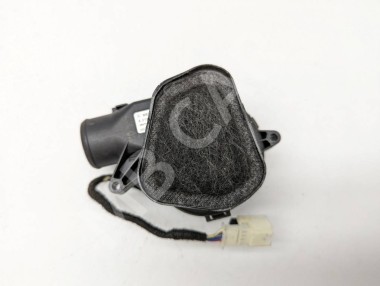 Моторчик охлаждения ЭБУ MERCEDES-BENZ E-класс W212/S212/C207/A207 рестайлинг (2013 - 2016) — Разборка Мерседес