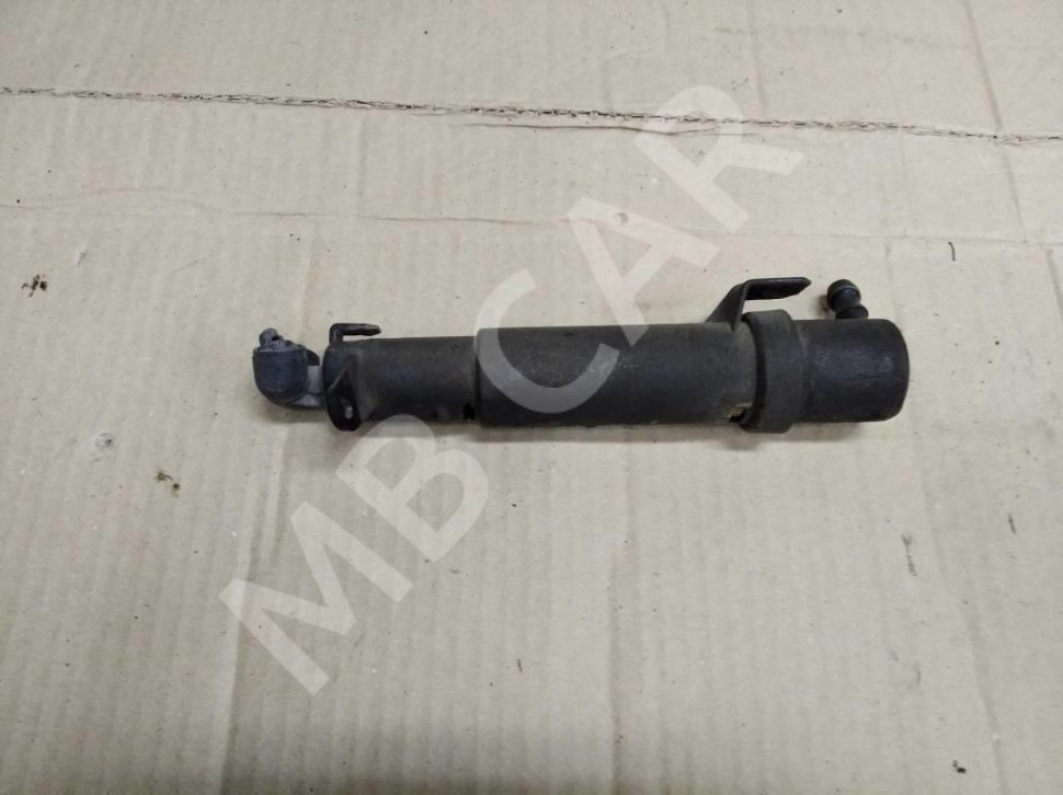 Омыватель фар MERCEDES-BENZ E-класс W211/S211 (2002 - 2006) фото 1 — Разборка Мерседес