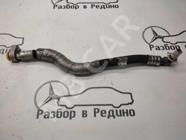 Трубка кондиционера MERCEDES-BENZ E-класс W211/S211 (2002 - 2006) — Разборка Мерседес