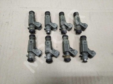 Форсунка БЕНЗИН MERCEDES-BENZ S-класс W220 (1998 - 2005) — Разборка Мерседес