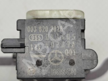 Датчик удара MERCEDES-BENZ M-класс W164 (2005 - 2008) — Разборка Мерседес