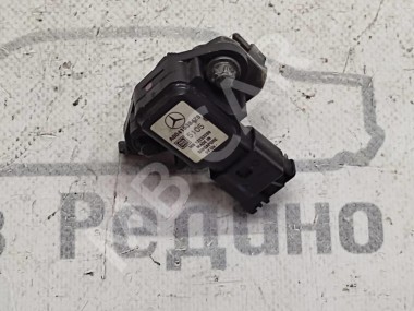Датчик давления MERCEDES-BENZ C-класс W203/S203/CL203 (2000 - 2004) — Разборка Мерседес