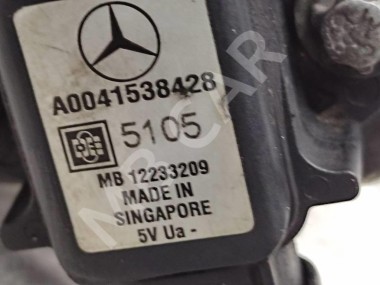 Датчик давления MERCEDES-BENZ C-класс W203/S203/CL203 (2000 - 2004) — Разборка Мерседес