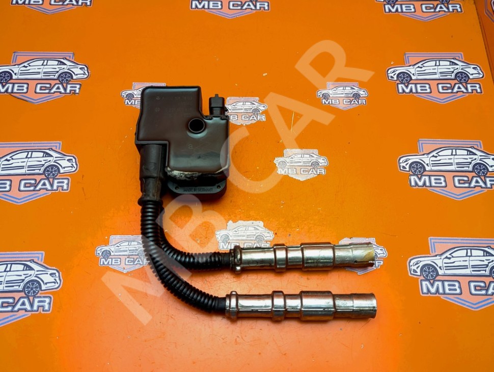 Катушка зажигания MERCEDES-BENZ M-класс W163 (1997 - 2001) фото 1 &mdash; Разборка Мерседес