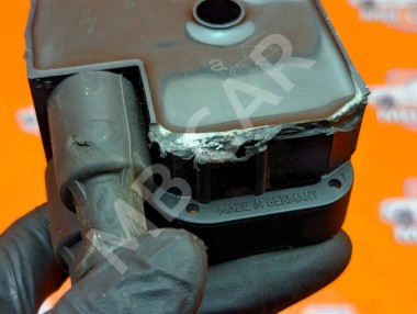 Катушка зажигания MERCEDES-BENZ M-класс W163 (1997 - 2001) &mdash; Разборка Мерседес