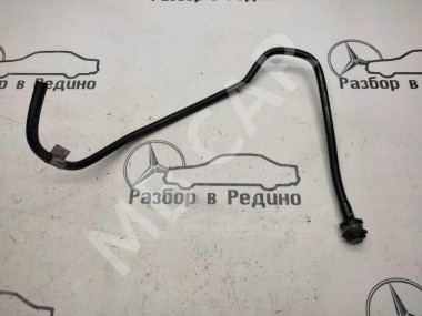 Трубка вакуумная MERCEDES-BENZ M-класс W163 (1997 - 2001) — Разборка Мерседес